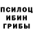 Марки N-bome 1500мкг Naruto UvU