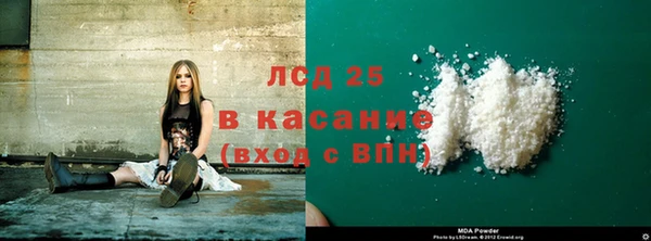 крисы Мегион